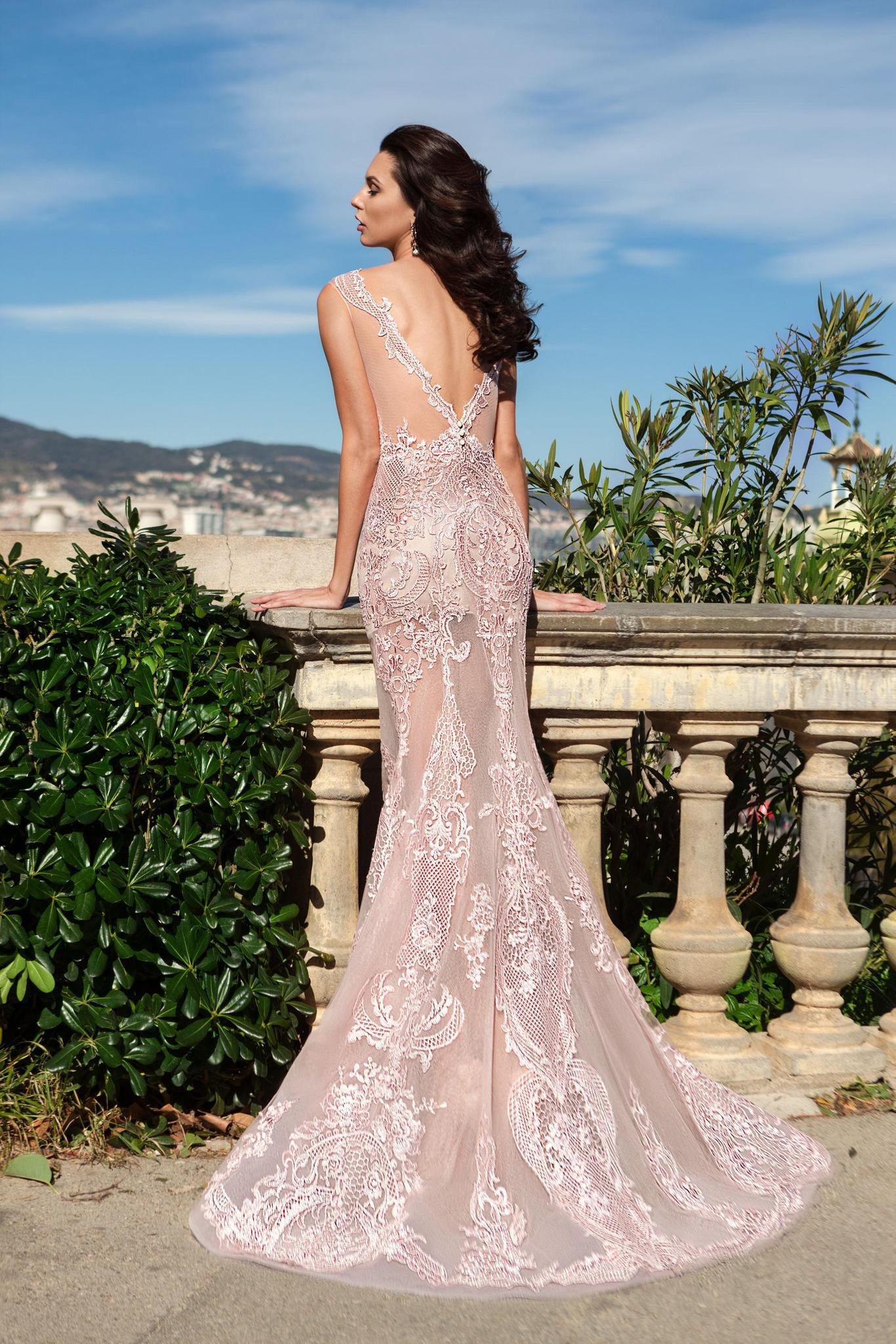 EVENING DRESS San Marino | Ricca Sposa bridal boutique