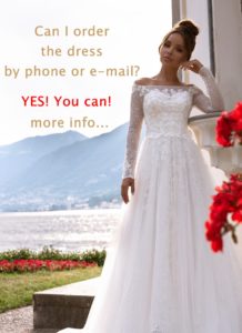 RICCA SPOSA | designer wedding gowns | Bridal boutique Kansas City MO