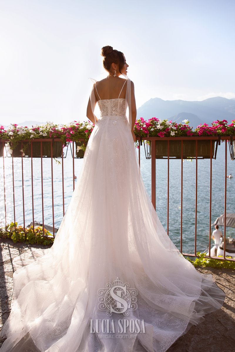 Wedding dress-2017 | Ricca Sposa bridal boutique