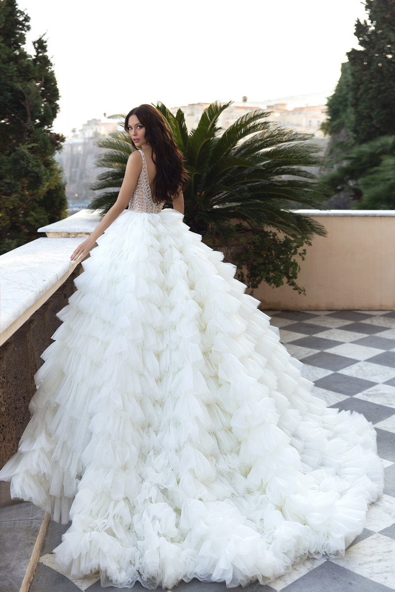 Wedding Dress Renata | Ricca Sposa bridal boutique