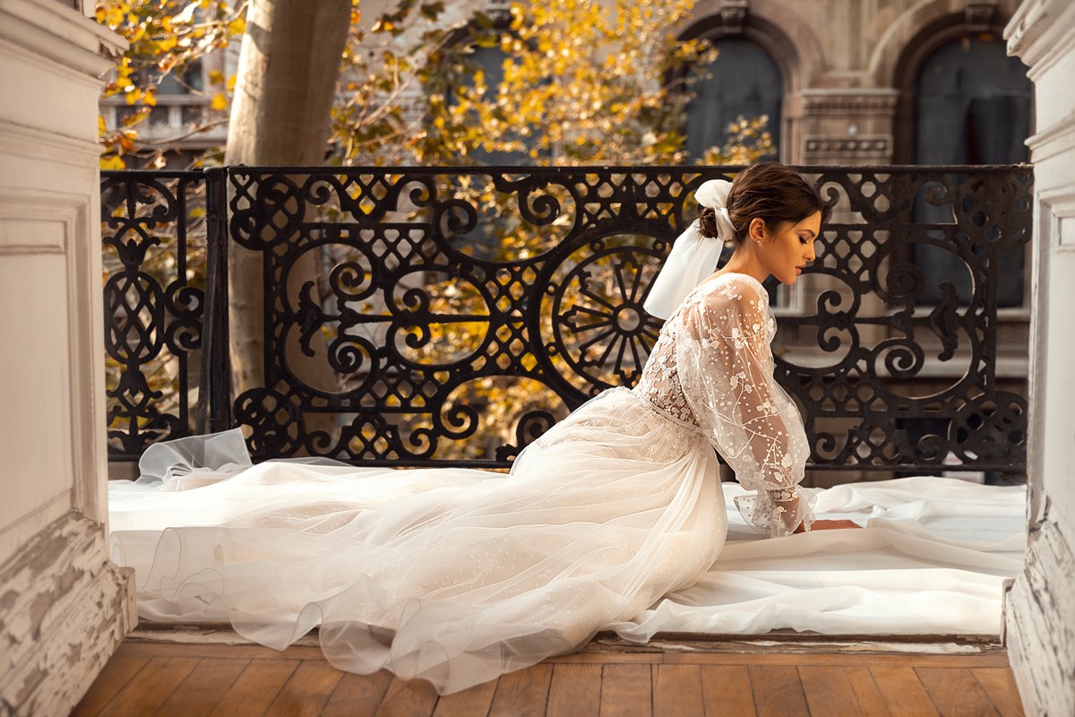 Eden Couture Wedding Dress, Eden Bridal Dress