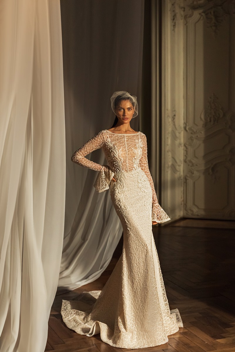 Wedding Dress Felisity | Ricca Sposa bridal boutique