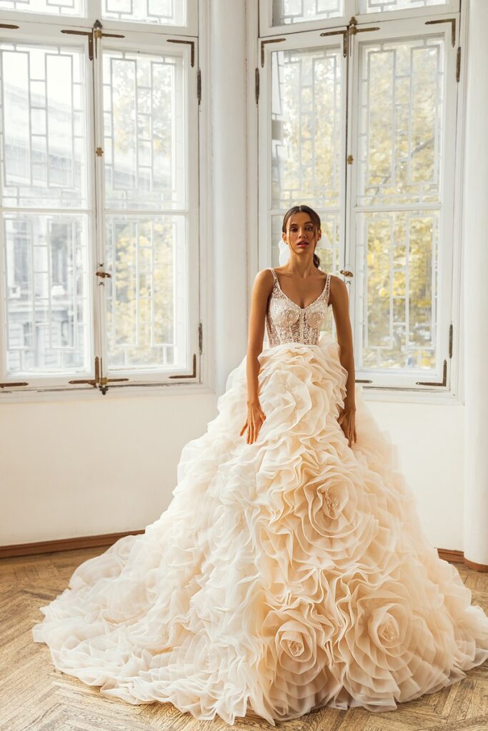 Top Isabella Wedding Dress of the decade Learn more here 