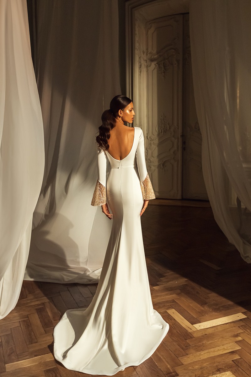 Wedding Dress Parker | Ricca Sposa bridal boutique