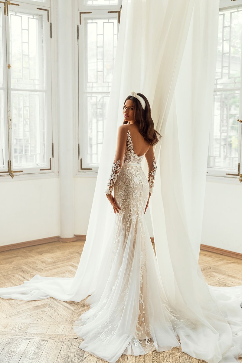 Wedding Dress Peyton | Ricca Sposa bridal boutique