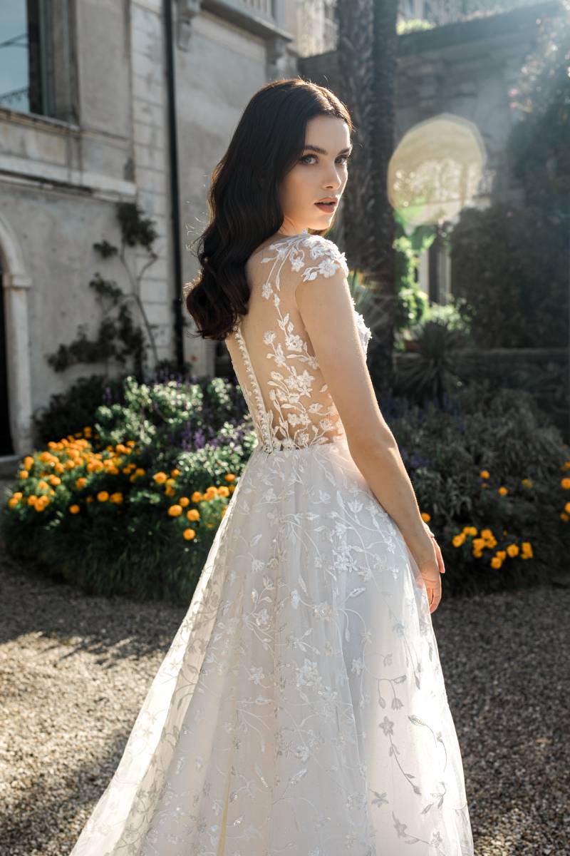 Wedding Dress Vanessa | Ricca Sposa bridal boutique