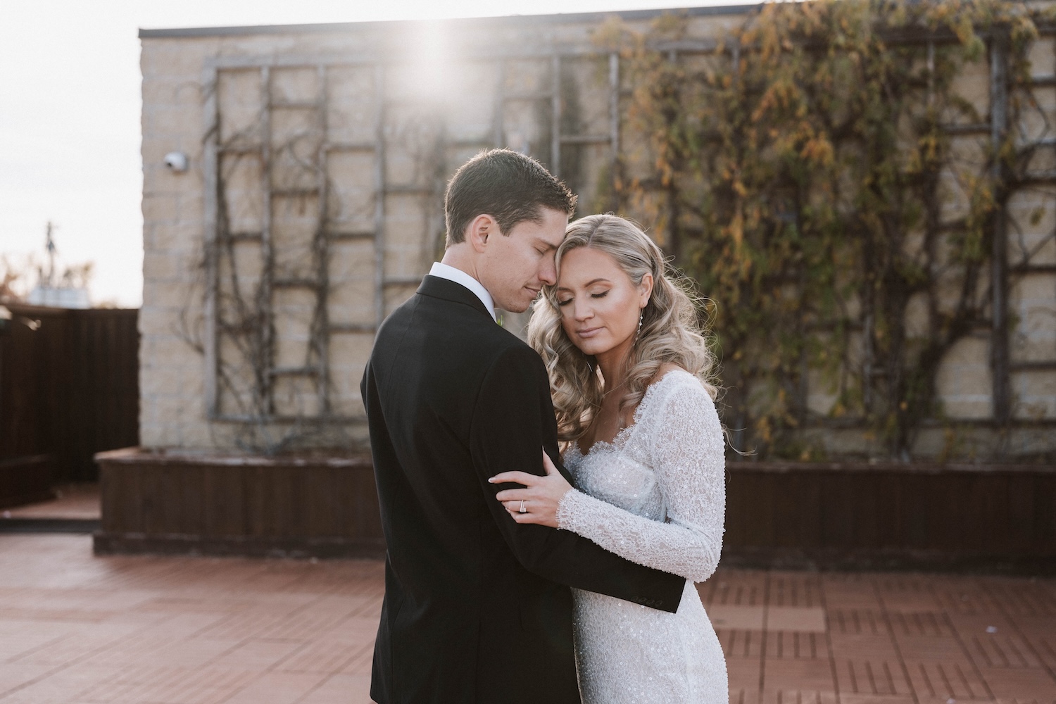 Carolina and Cameron