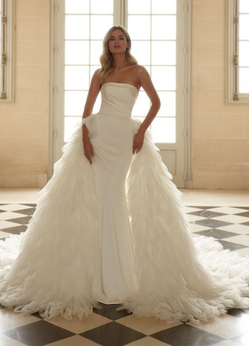 anna sposa designer