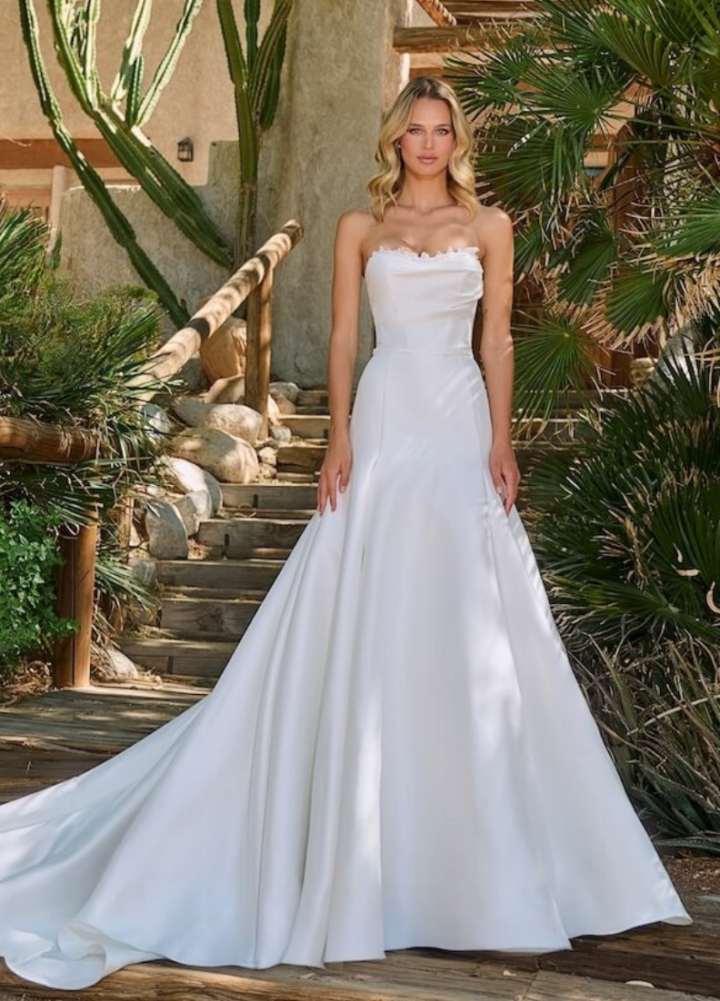 lamour by calla blanche designer