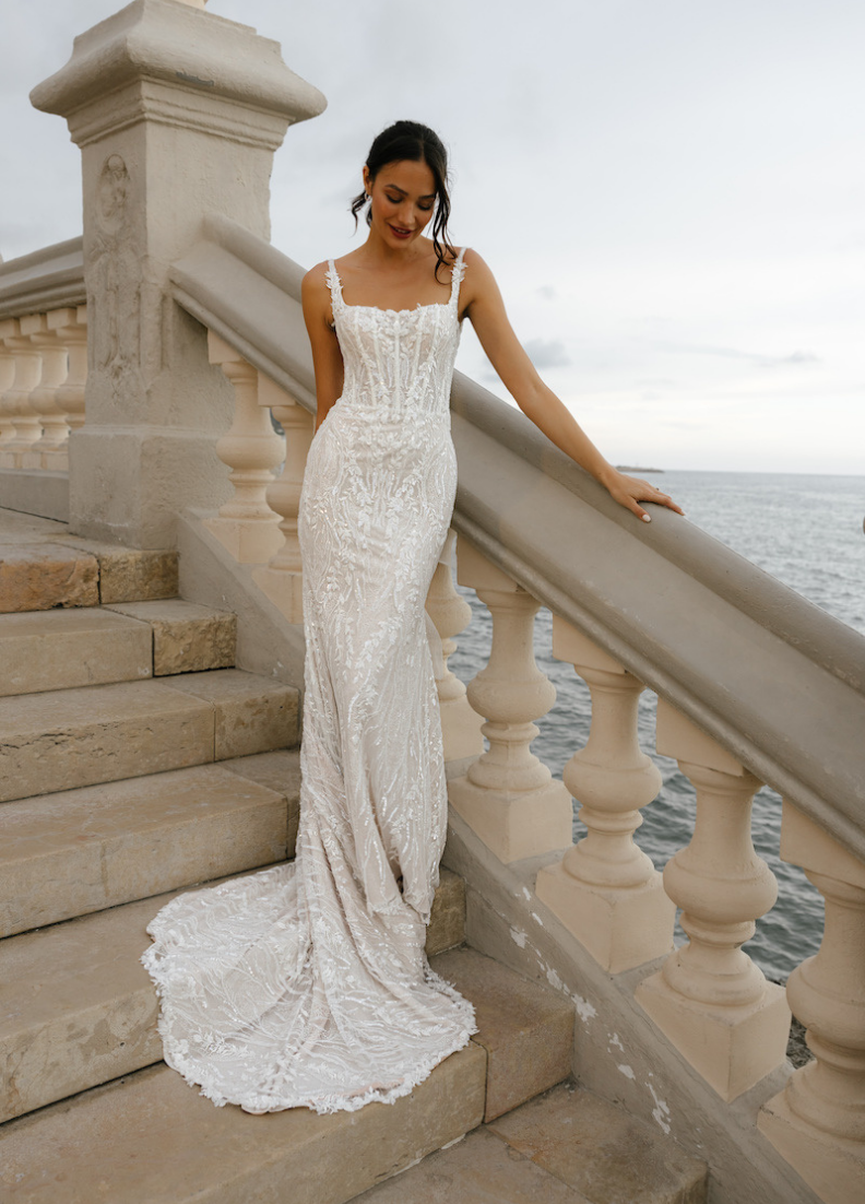 lucia sposa designer